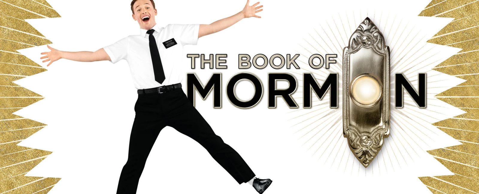 the book of mormon - zurich 2025