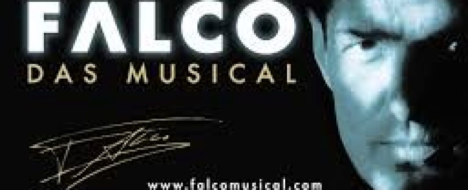 Falco das Musical 2024