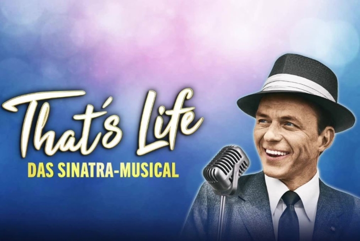 That's Life - Das Sinatra-Musical