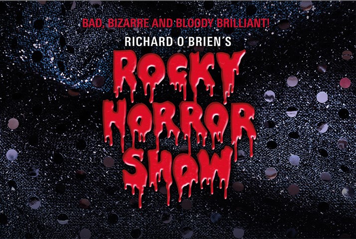Rocky Horror Show Musical - Zürich 2025