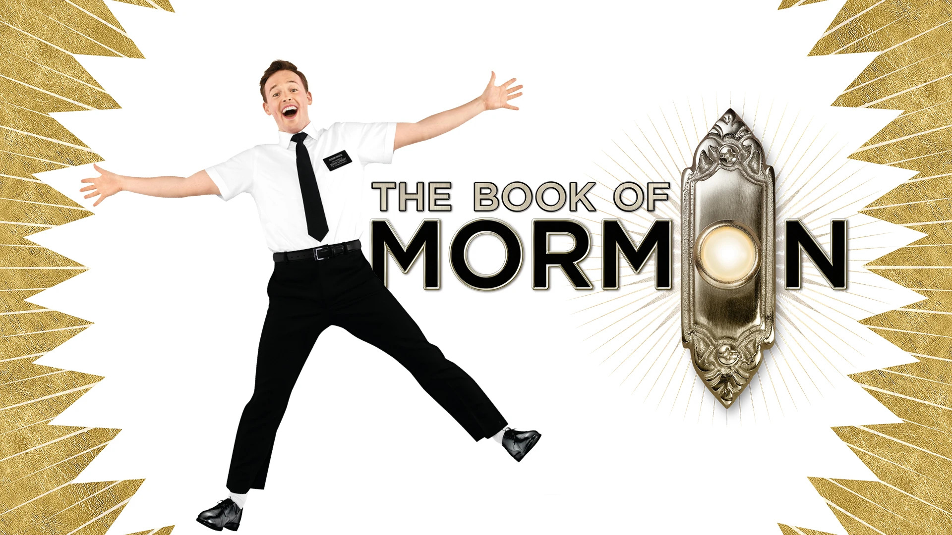 the book of mormon - zurich 2025