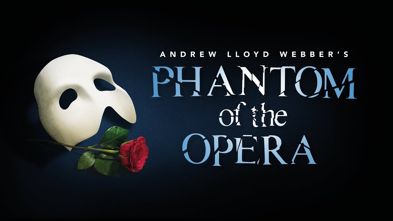 Phantom of the opera 2024 - Basel